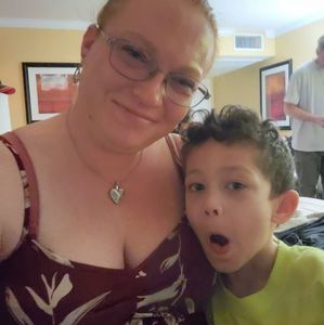 Meet your Posher, Meagan